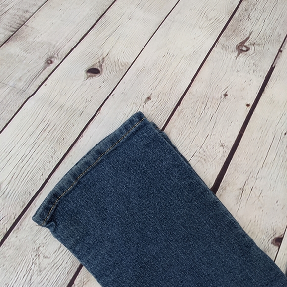 Rue 21 Blue Jeans 0/1 - Picture 4 of 7